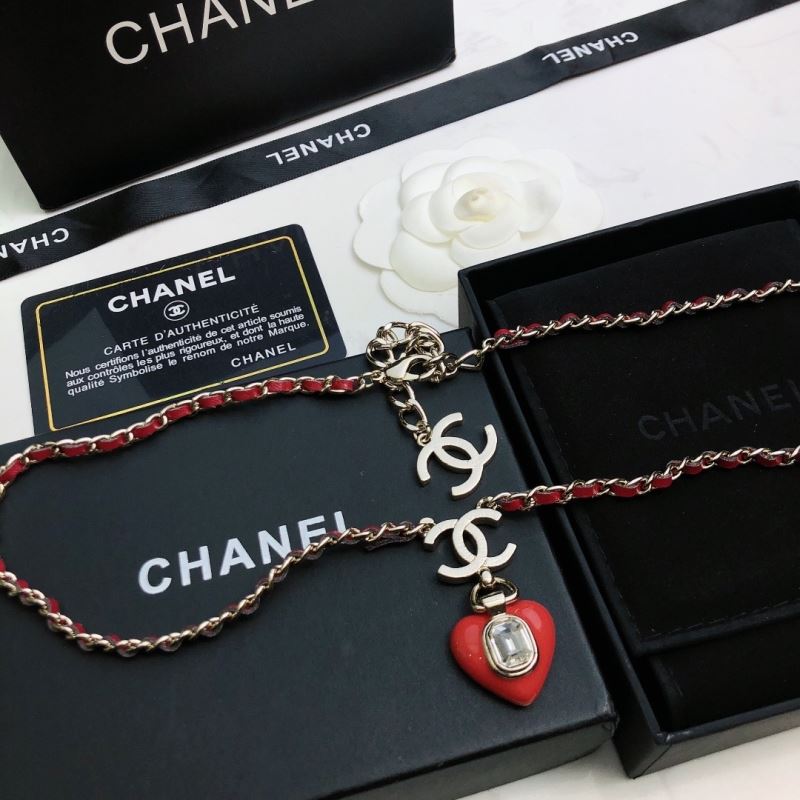 Chanel Brooches